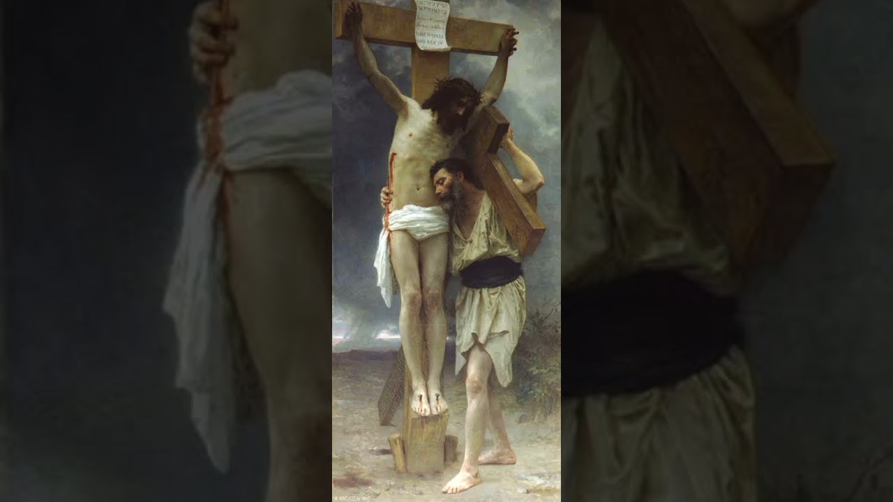 Jorge de Lima - Poema do Crist&atilde;o