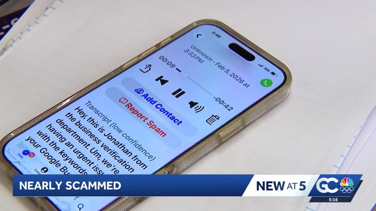 Jury scams target unsuspecting victims in Lee County