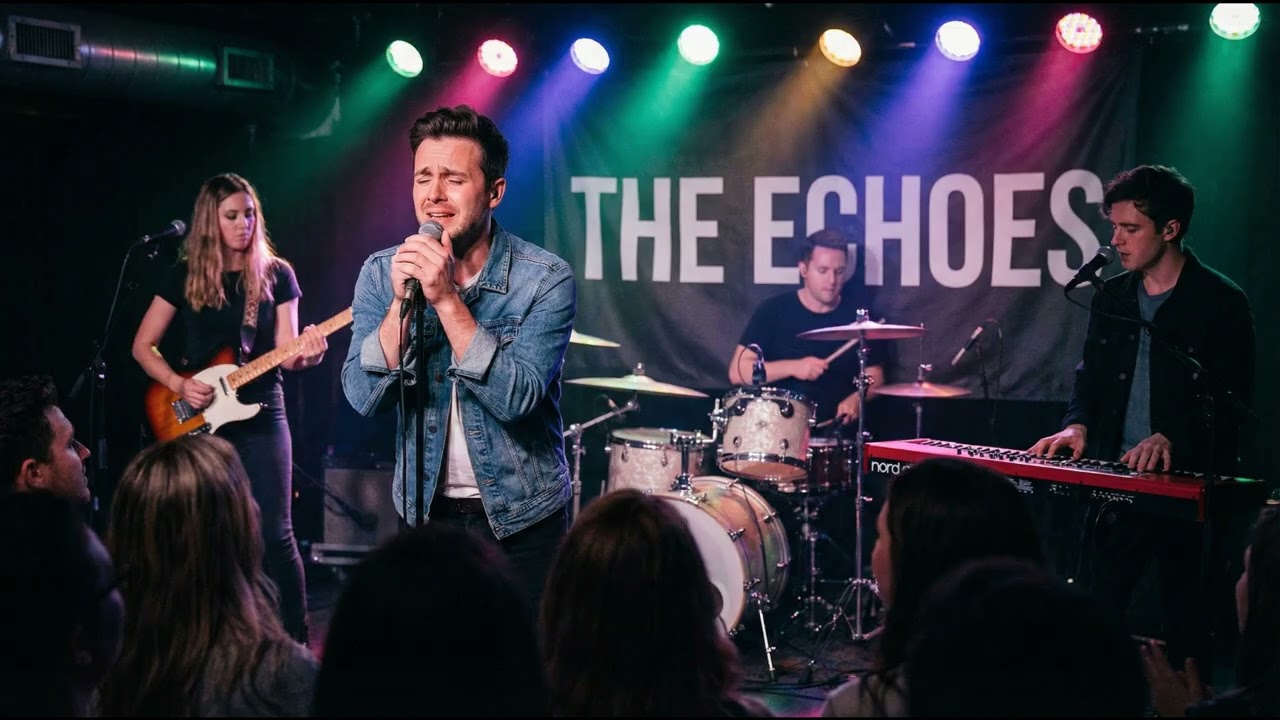 Gdzieś Pomiędzy Dniami