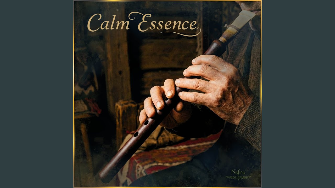 Calm Essence