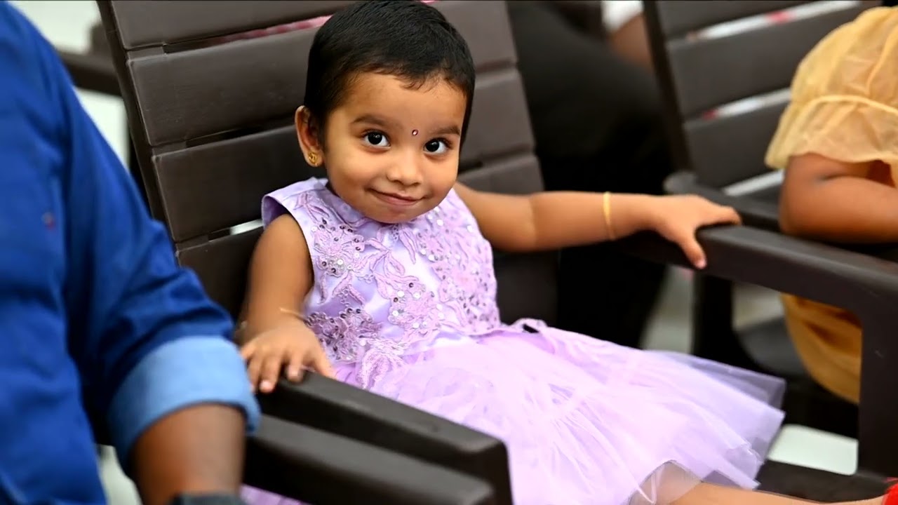 SRI MUNIS WEDDING HIGHLIGHTS