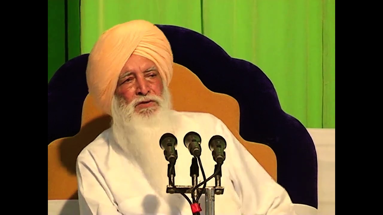 TEJRASILA SATSANG DERA SAIDPUR 15-6-2008 PART 3