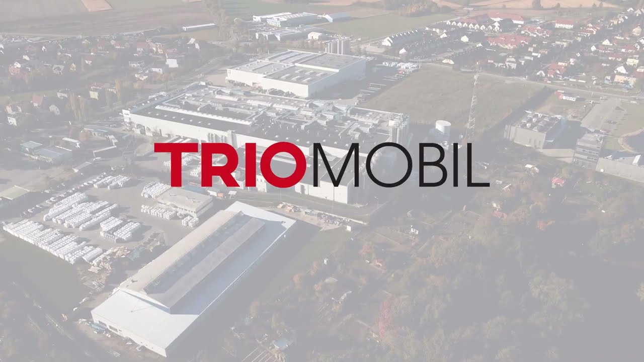 Introducing the Future of Safety: Trio Mobil's AI & IoT Solutions