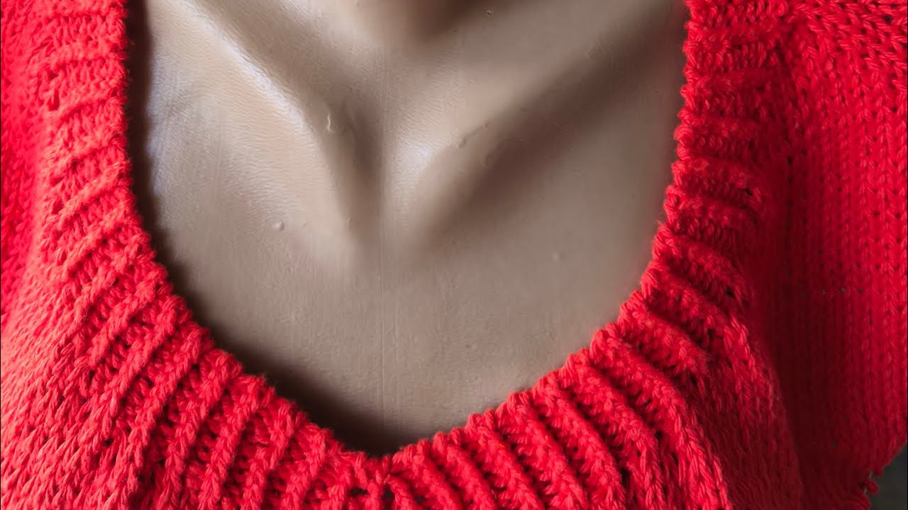 6.Böl. Hürrem Kazak / Hürrem Cardigan