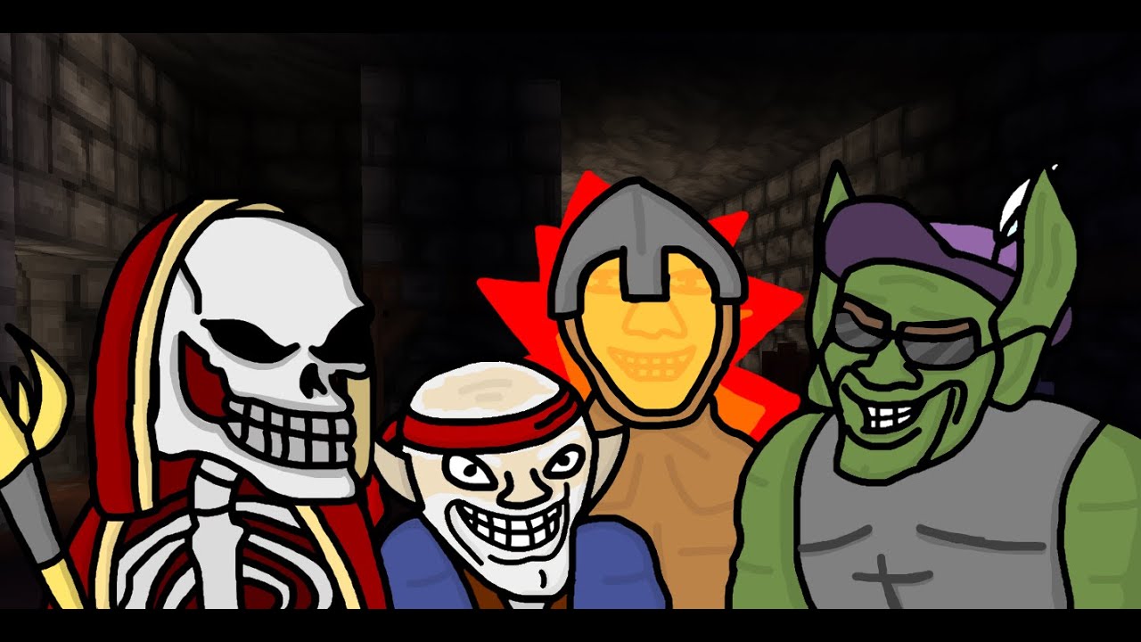 barony vid go brr (ft: @HonkDuckDoesStuff @Wirmslll @MrVirtual_W )