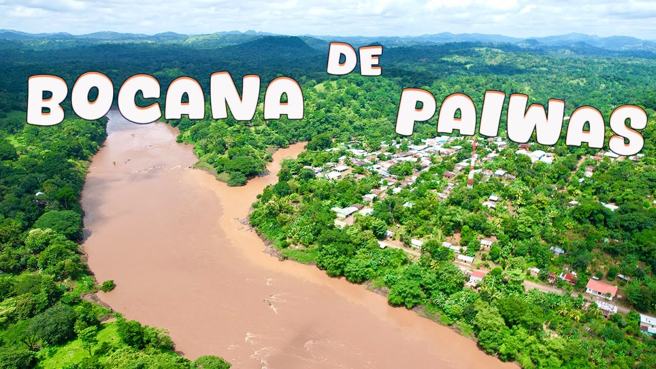 PAIWAS famoso por la SOPA LEVANTA MUERTOS ☠️