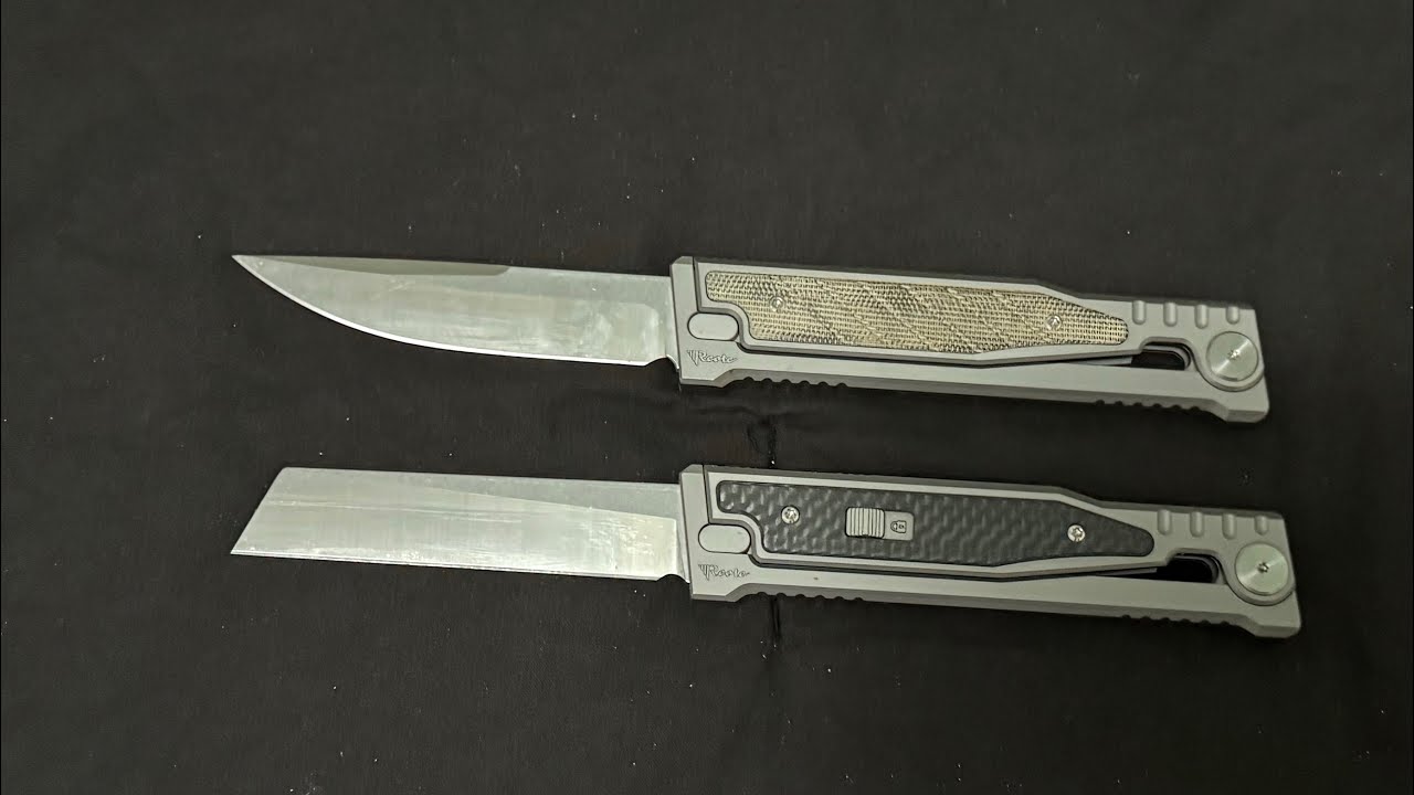 The good, the bad, & the weird: reate exo