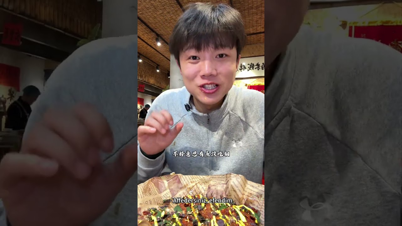 Çok lezzetliydi, direk iki porsiyon yedim, karnım zil çaldııı 😭🍜#LezzetliYemekler #AşırıLezzetli