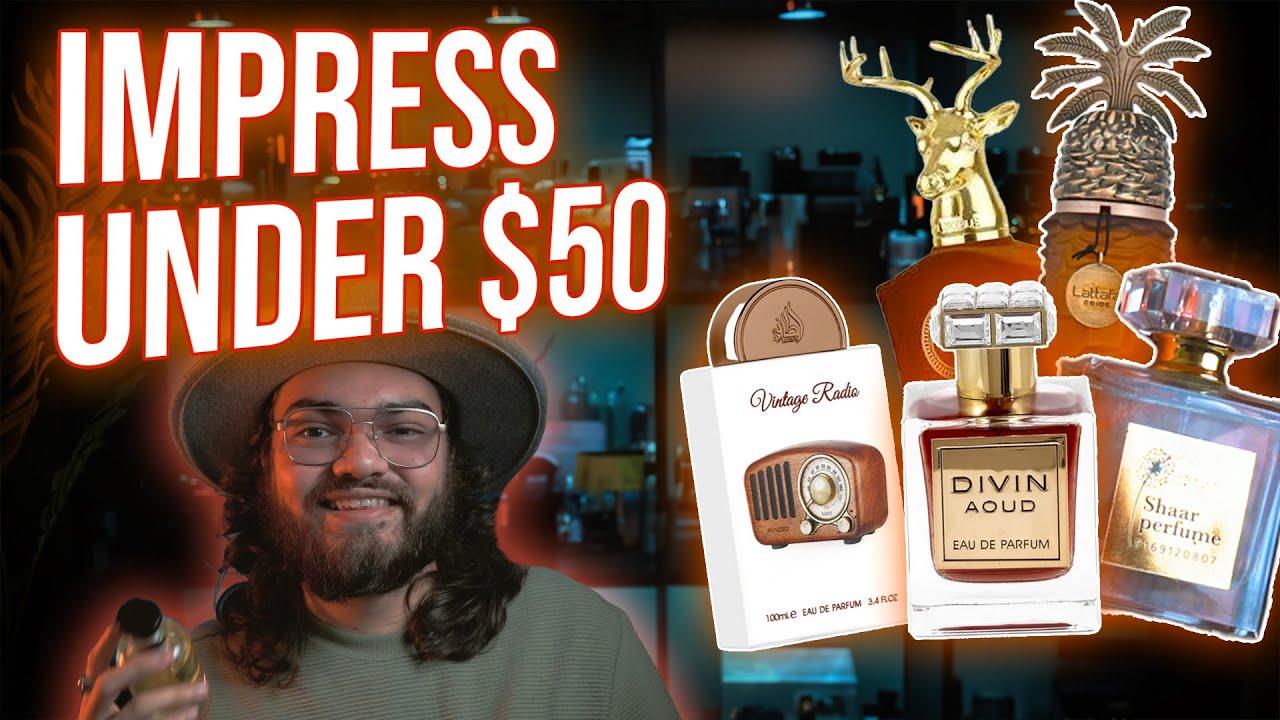 20 лучших ароматов для холодной погоды до 50 долларов | #COMMONSCENTS