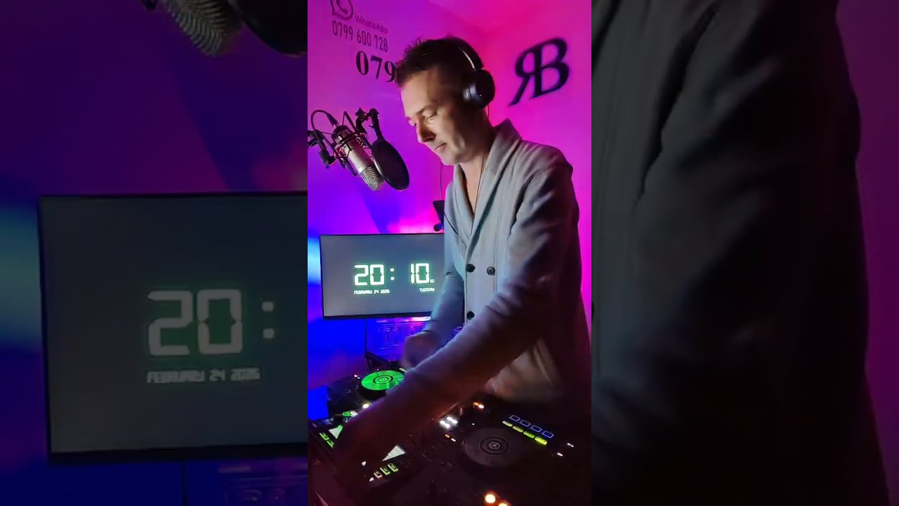 eR-Be Music este live!