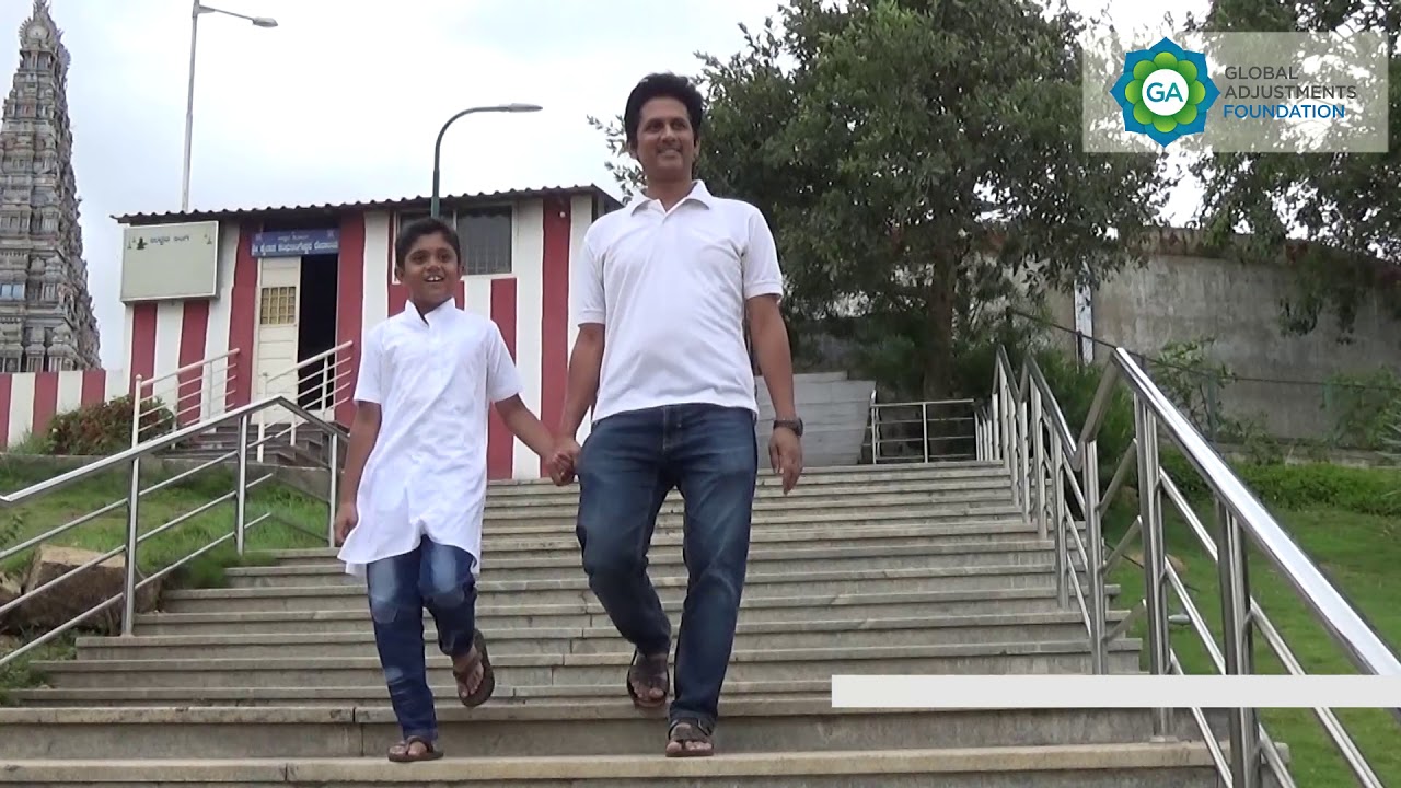 Narayana Ninna by Rahul Vellal - Tribute to men who champion women on Father's day