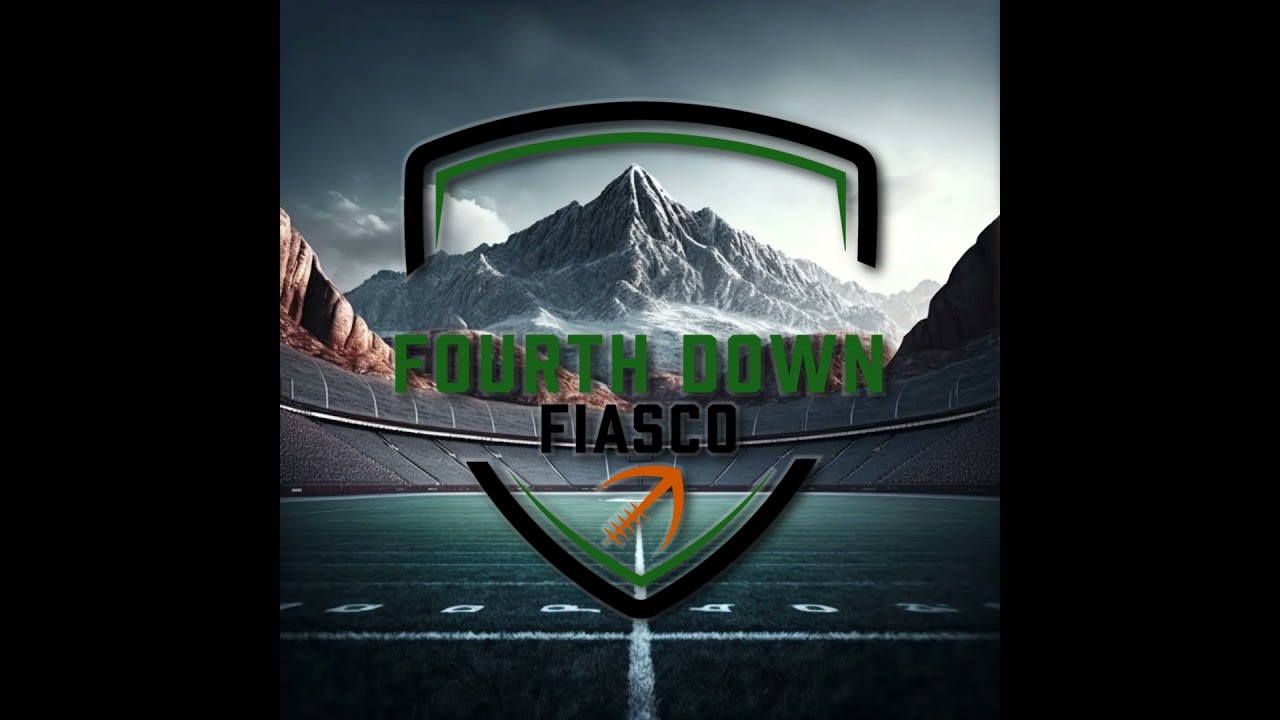 Episode 103 - ELF CEO is GONE! And NFL Wild Card Recap