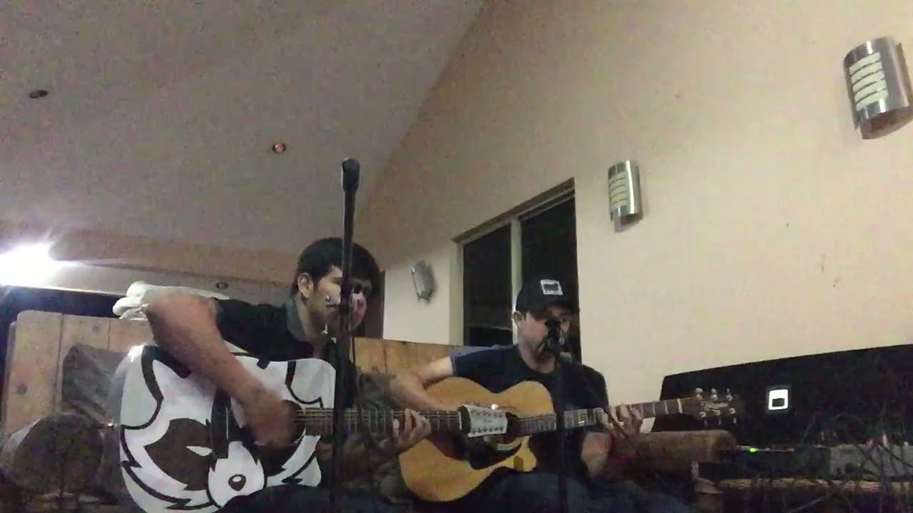 El pelo chino - en vivo 