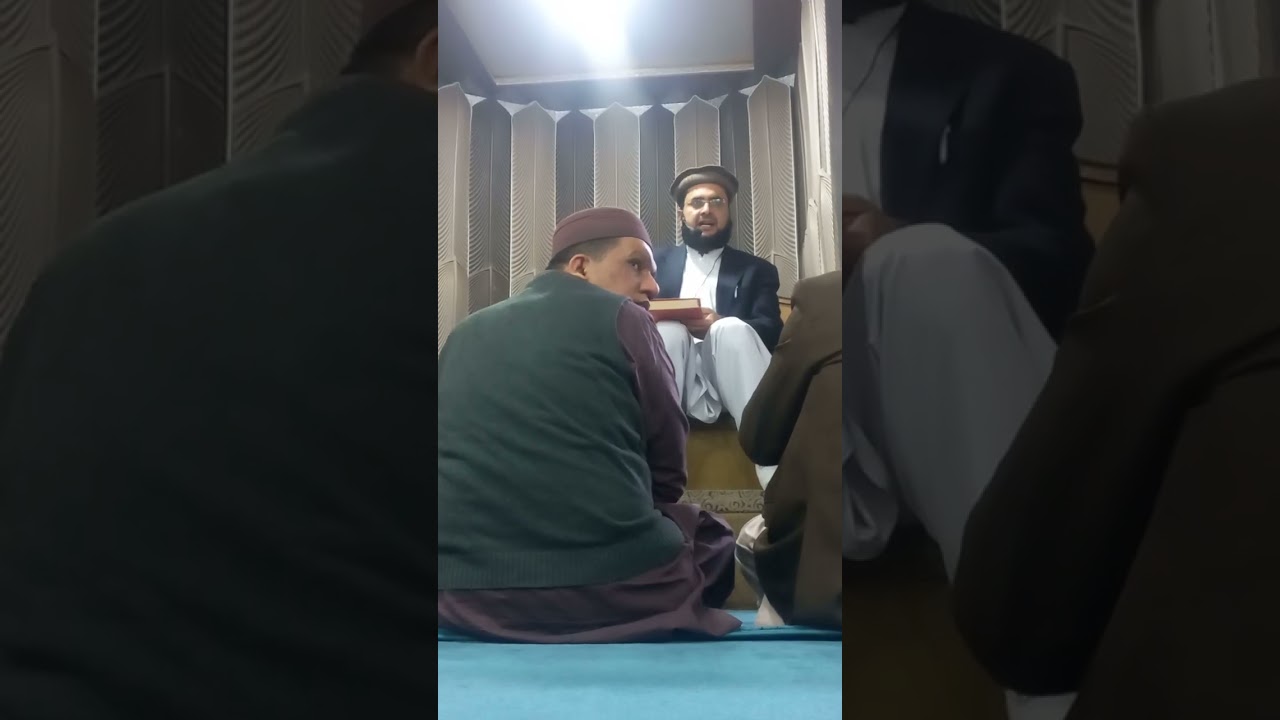 محاسبہ نفس سے اصلاح ذات تک:قرآنی اور نبوی منہج۔سال نو کا آغاز اور غیر مسلموں کے تہوار۔