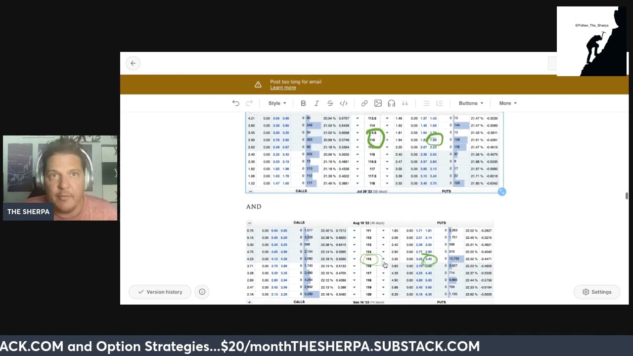 Game Plan- $TLT PUTS- Short the treasury. Pick Up some $AXP in IRA's- Nibble A DIP trade Banks...