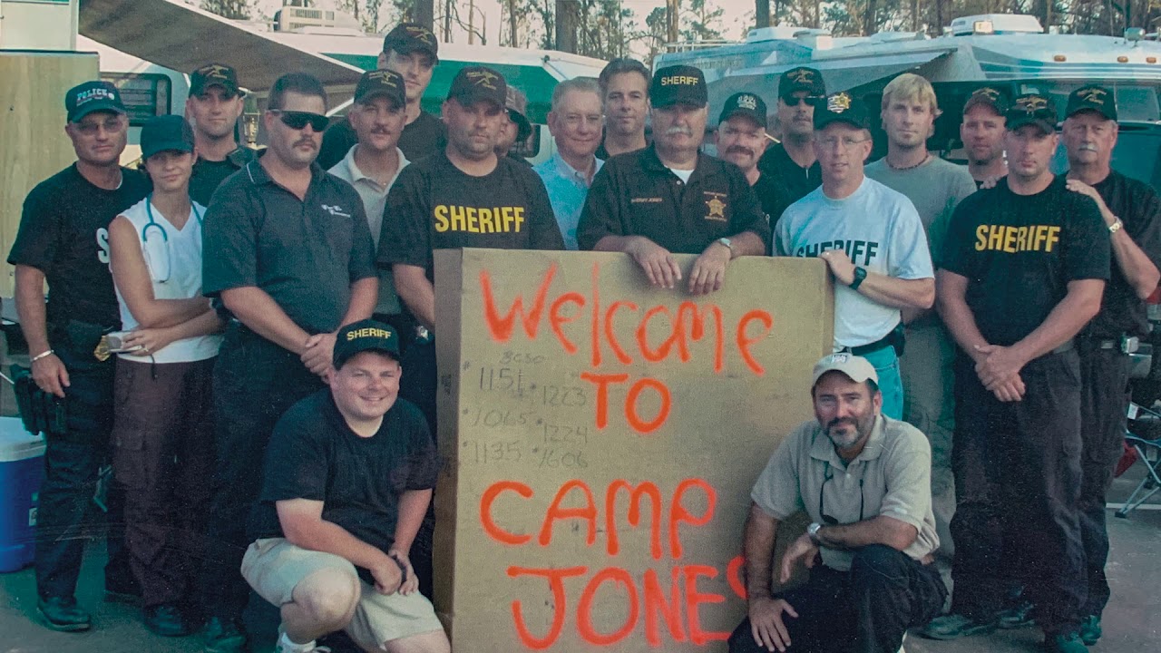 Butler County Connect Presents Sheriff Richard K. Jones- Butler County Ohio