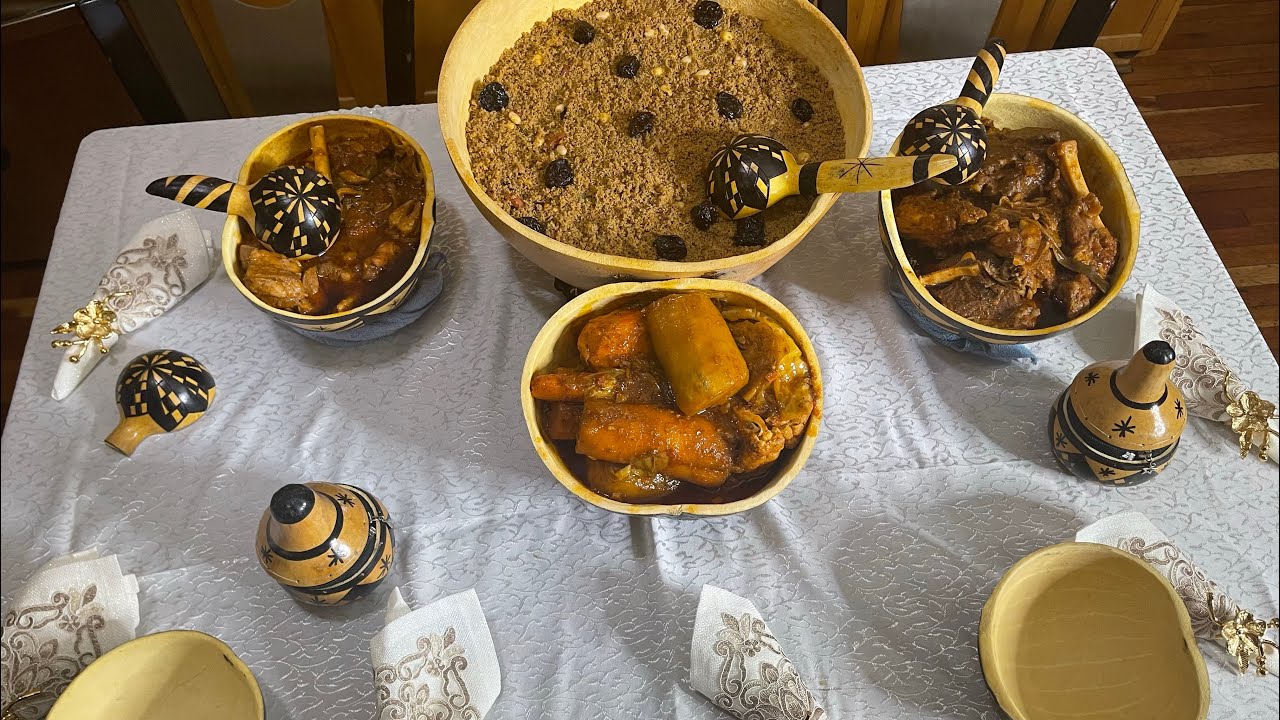 Thi&eacute;r&eacute; Bombou Tamkharite 2021