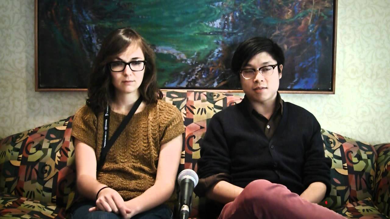 Emily Yoshida & Anthony Kuan Interview: Salad Days