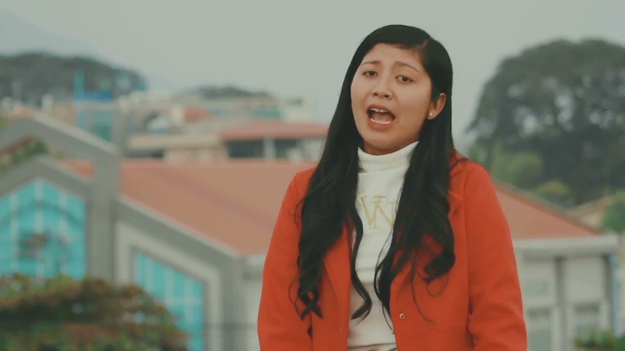 Don Nu(Jesuh Hong Suak Zo]