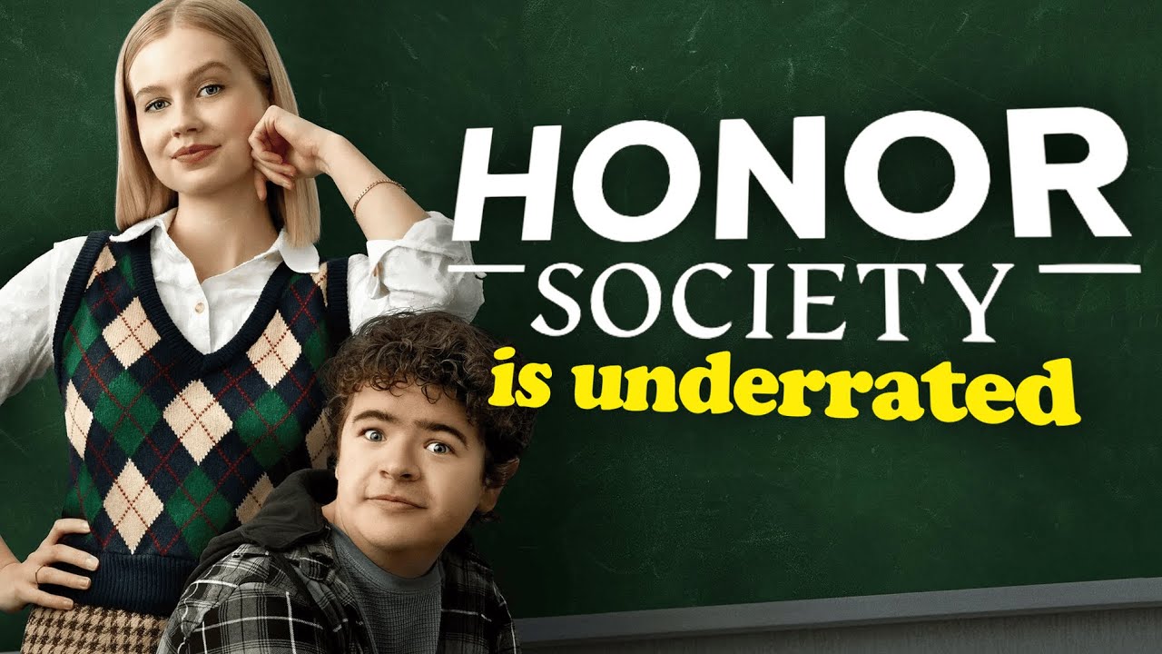 Honor Society Is Seriously Underrated