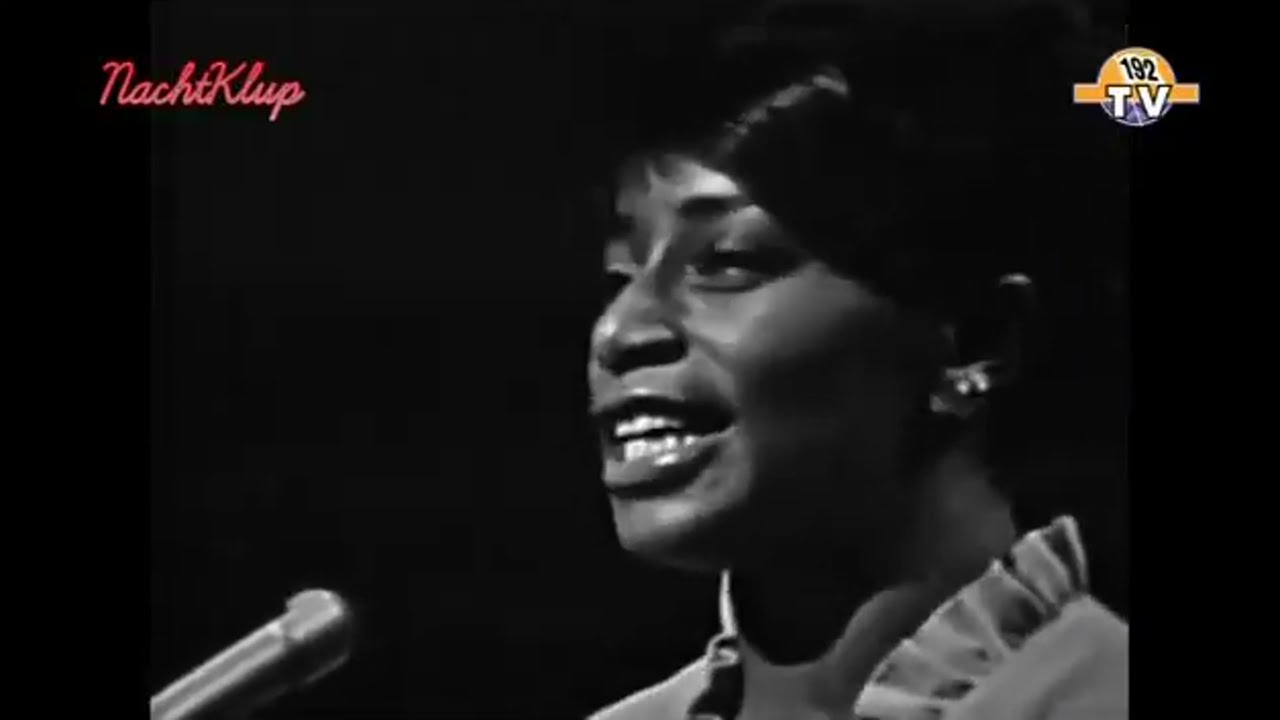 Shirley Ellis - The Clapping Song (Clap Pat Clap Slap) - 1965