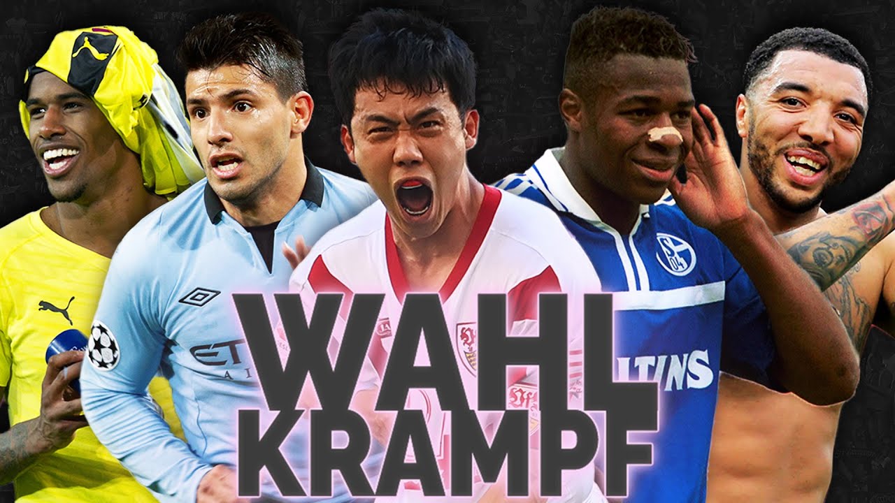 Wahlkrampf! Was war die beste Nachspielzeit des 21. Jahrhunderts?