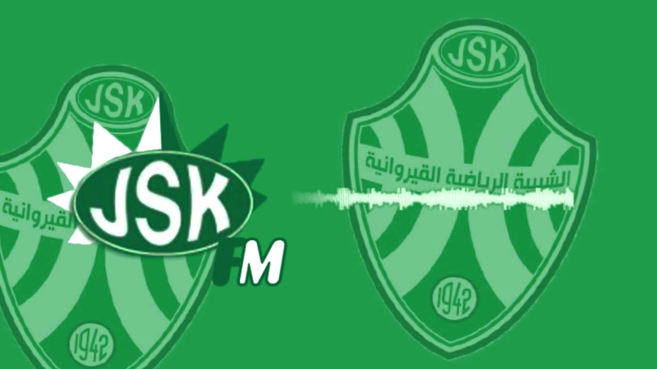 JSK FM - Allez Les Jeunes