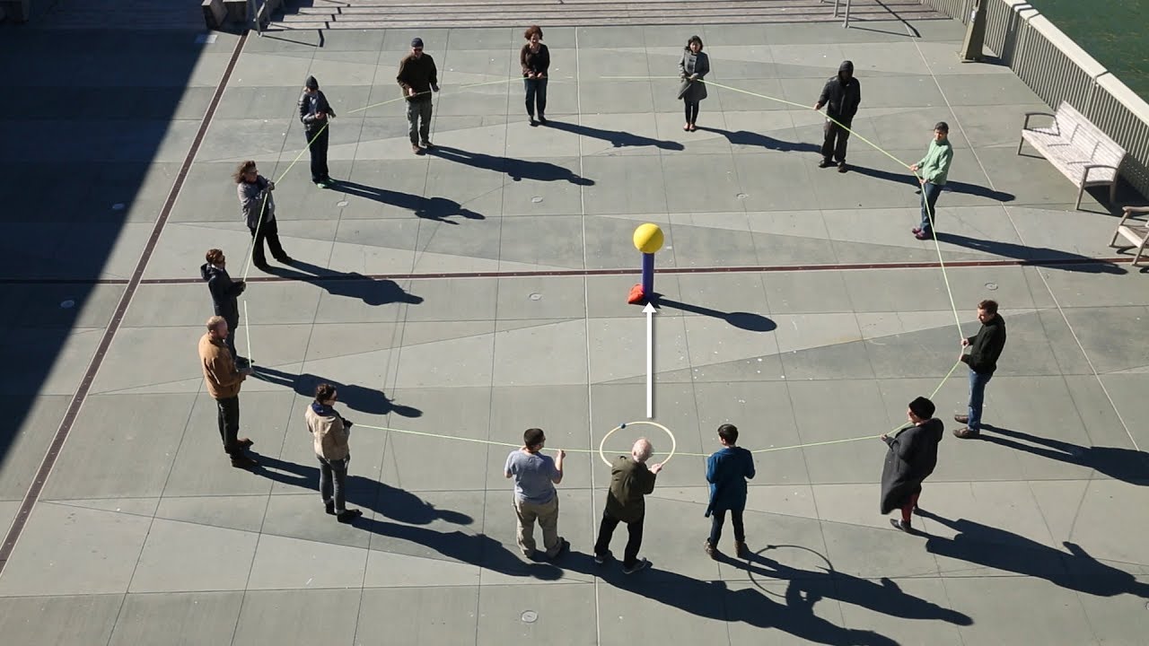 Why Don’t We Have an Eclipse Every Month? | Total Solar Eclipse | Exploratorium