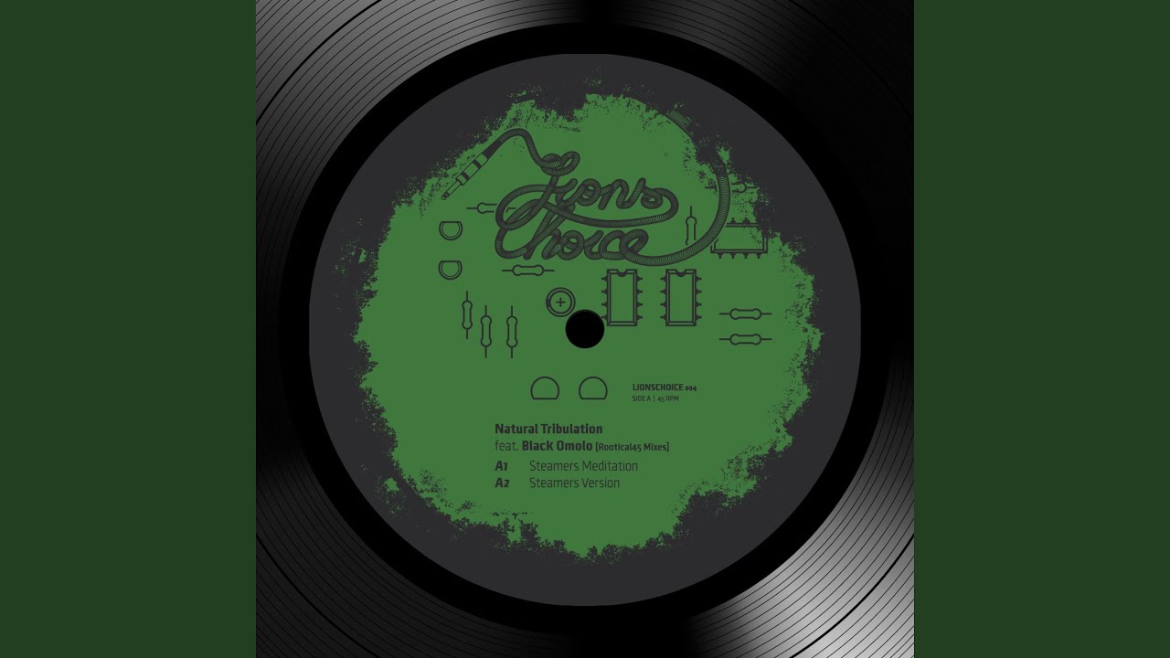 Steamers Meditation (Rootical45 Vocal Mix)