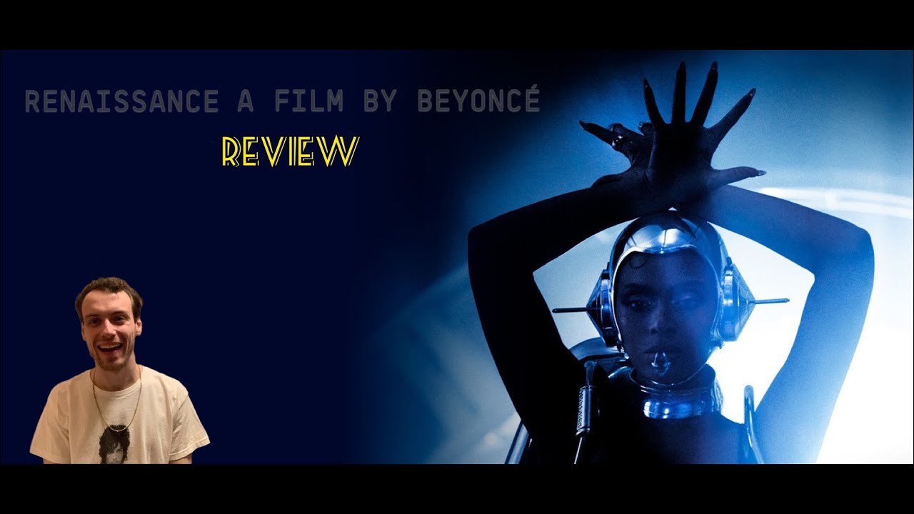 Renaissance: A Film by Beyoncé Review