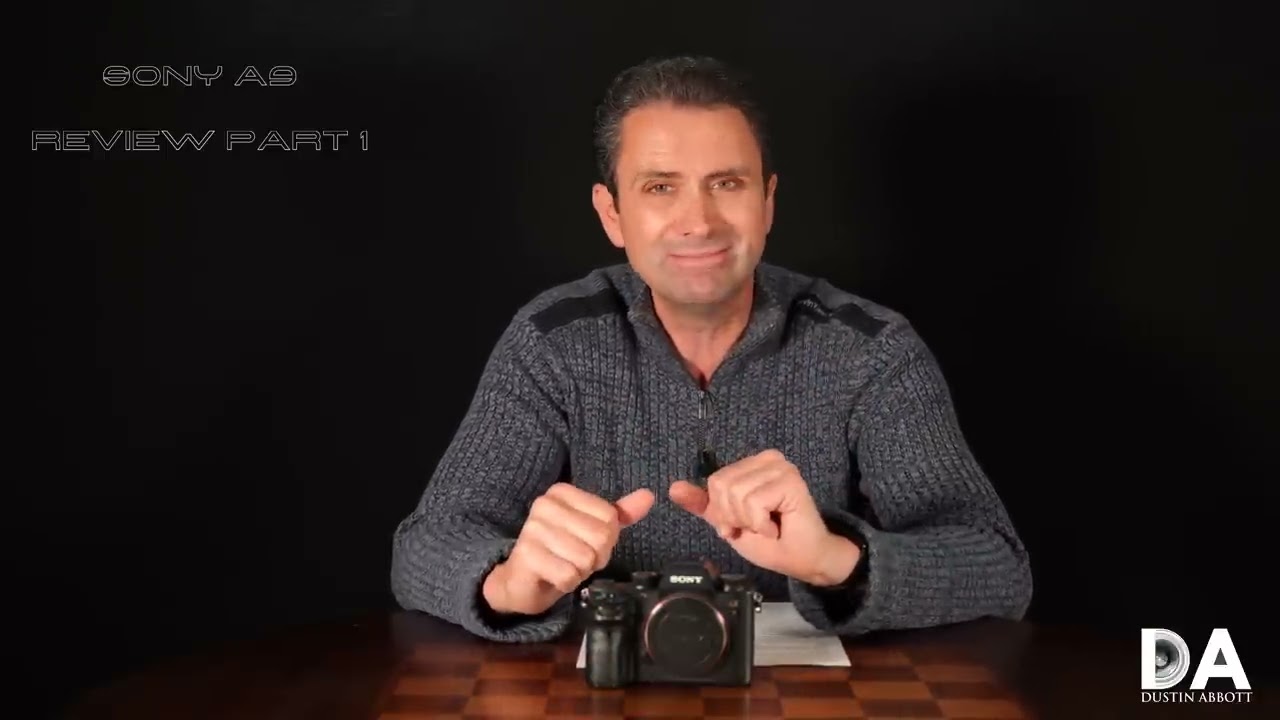 Sony a9 (in late 2019) Review: Part 1 | 4K