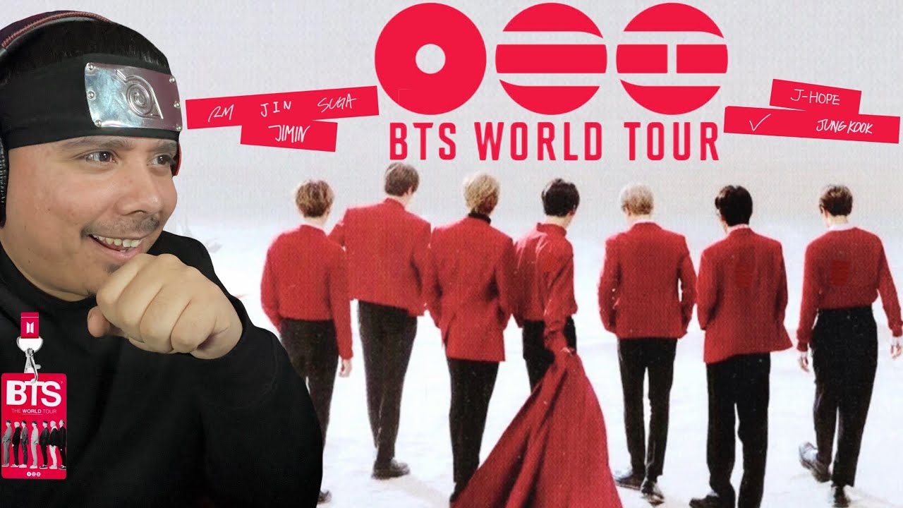 BTS NEW ALBUM & TOUR ANNOUNCEMENT SHOCK! FULL BREAKDOWN + TOUR NEWS!  💜