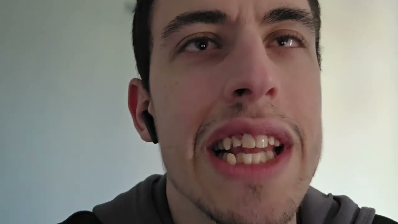 ASMR Super Relaxing Mouth Sounds To Help You Sleep 