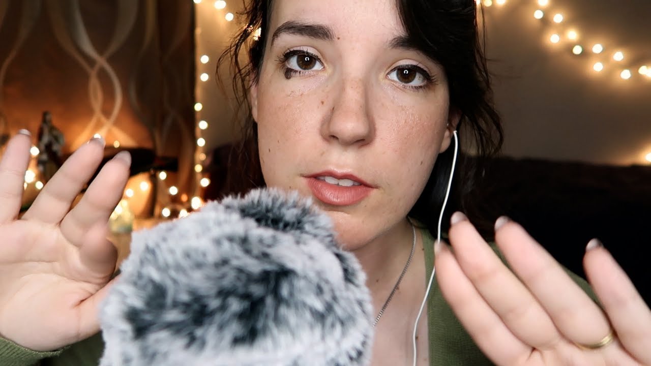 Whispering LATIN Catholic Prayers + Mic Triggers | Pater Noster, Ave Maria, Gloria | Catholic ASMR