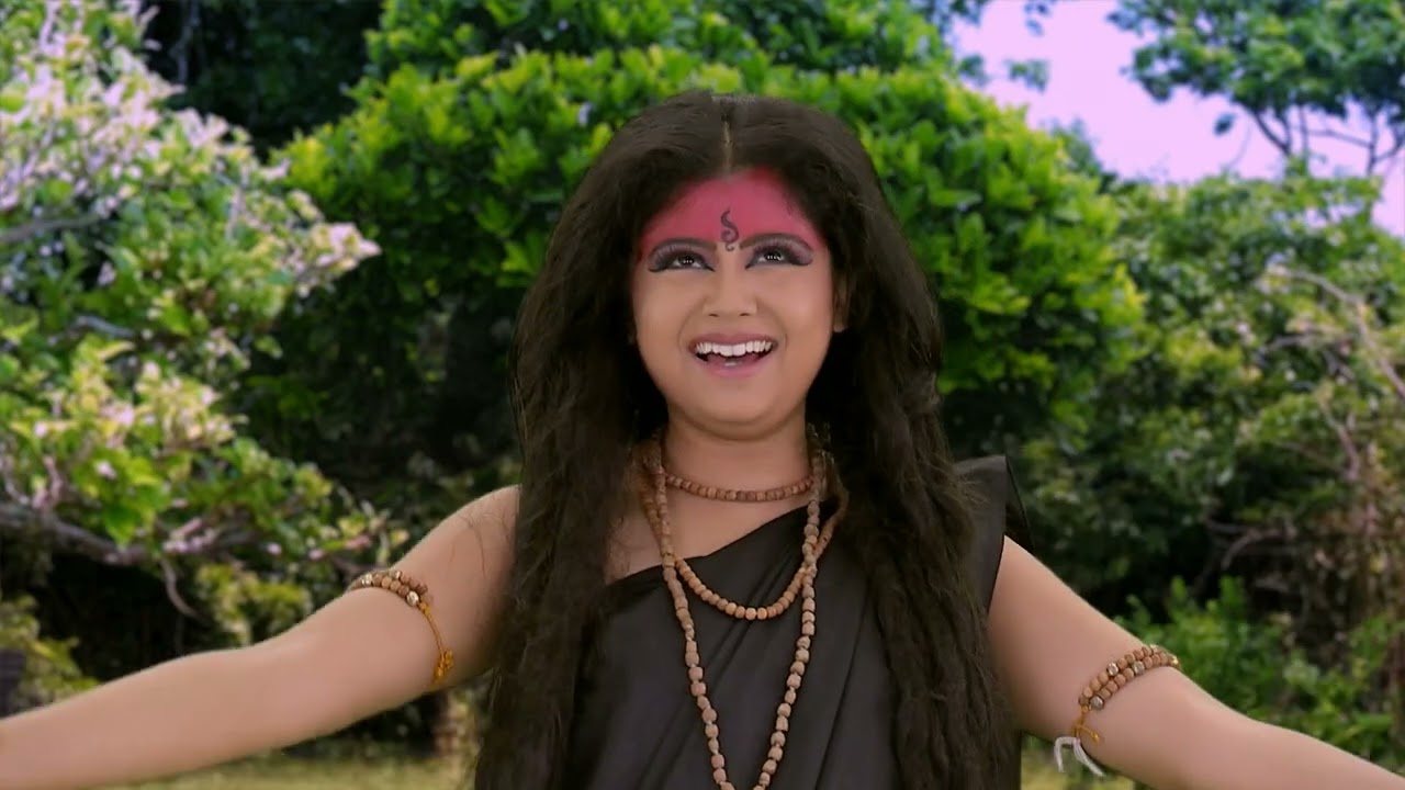 अलाक्षणि ने विष्णु को नुकसान पोहचाने भेजा ये किसे | Kripa Maa Lakshmi Ki | Full Ep. 192 | Big Magic