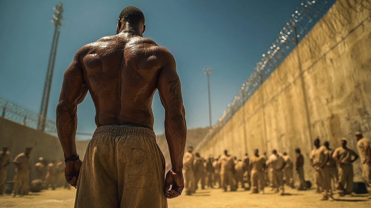 ESTRENO 2025 🔥 MEJOR PELICULAS DE ACCION Pelicula, Completa en Espa&ntilde;ol