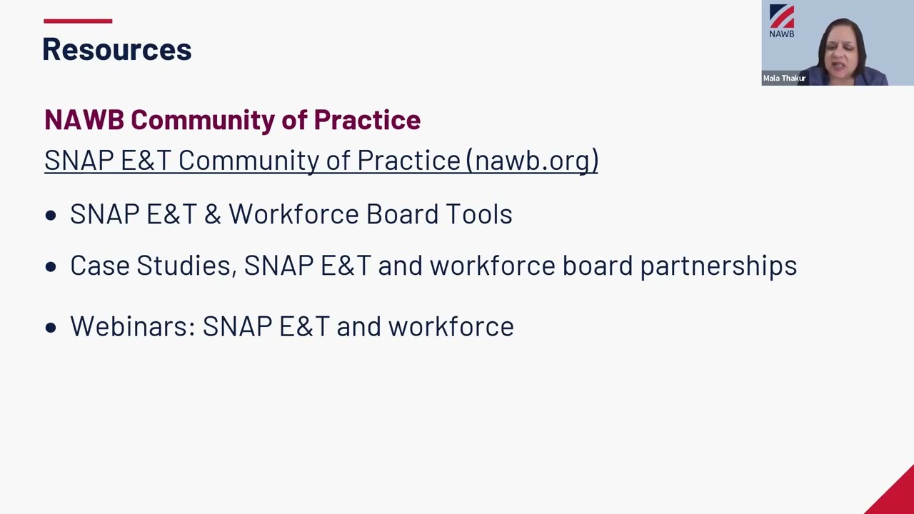 The Power of Partnership: How CAAs and Workforce Boards Can Collaborate for Success