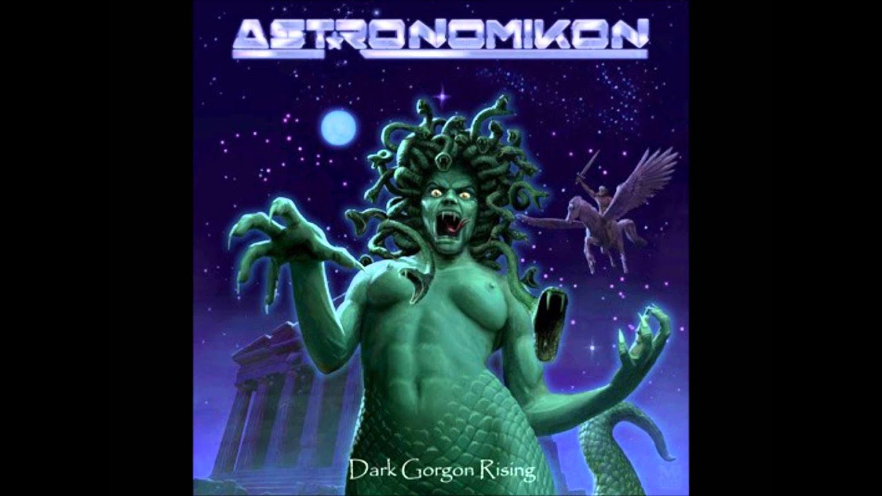 Astronomikon -  A Sad Day at Argos