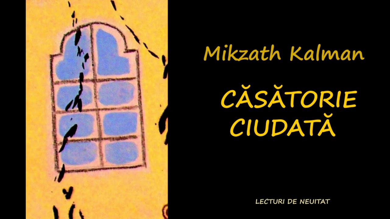 Mikzath Kalman Căsătorie ciudată Cap. 4-Cum o fi pe lumea cealaltă?, Cap. 5-Un amator de ghicitori