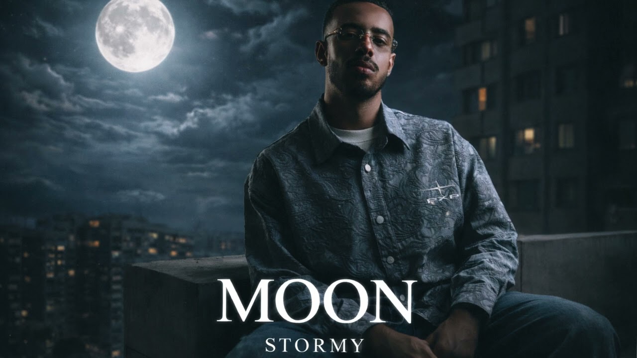 Stormy – MOON (Dezzered Version) 🌑🔥