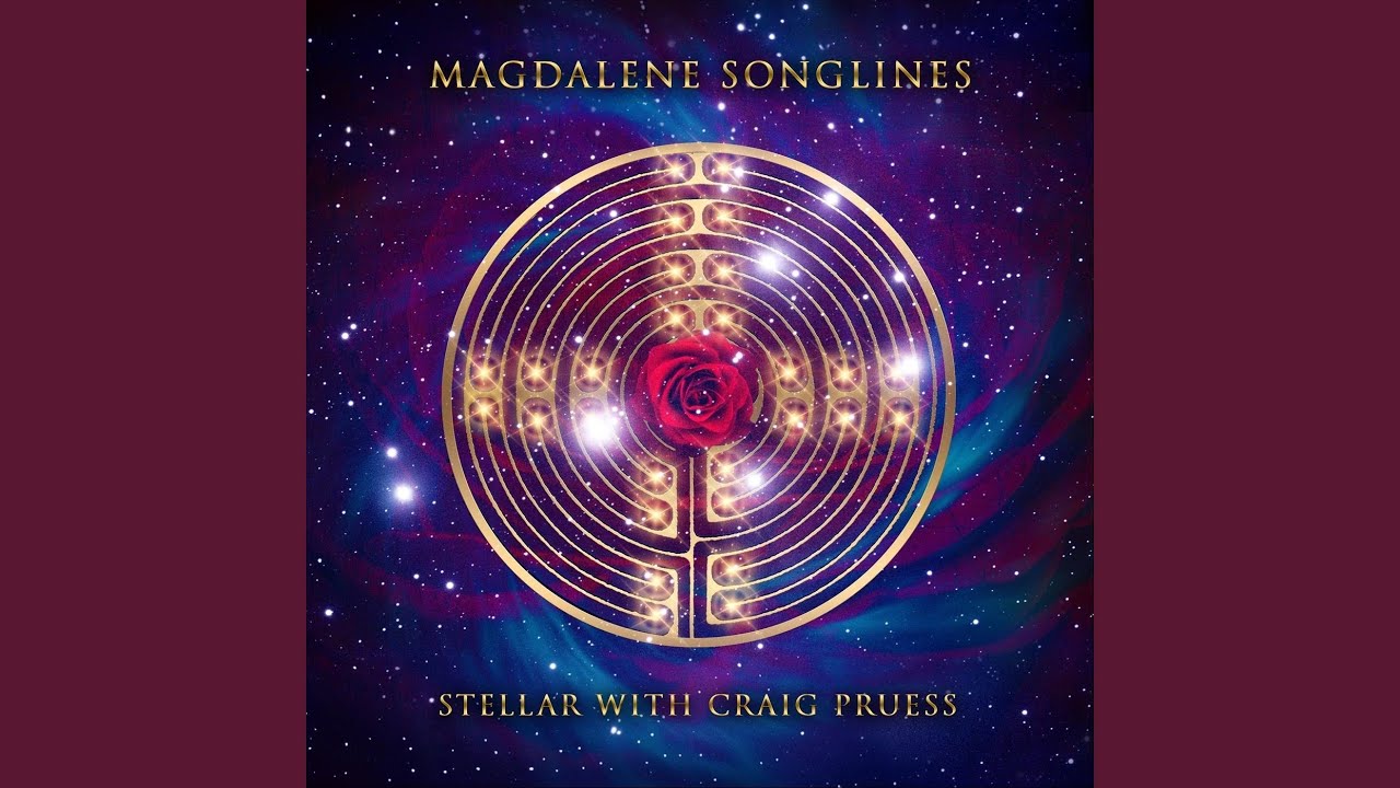 Magdalene Songlines