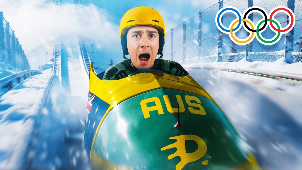 Inside The Most Dangerous Sport We Have Attempted....