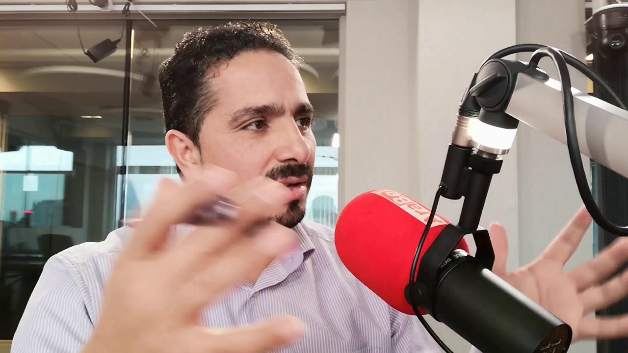 برنامج الإندماج بالأمازيغية مع الوكالة الفلامانية للمواطنة و الإندماج
