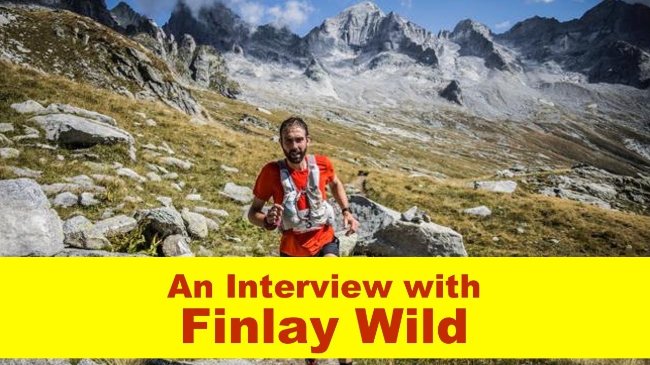 ShAFF Online Talk - Finlay Wild talks to Sim Benson