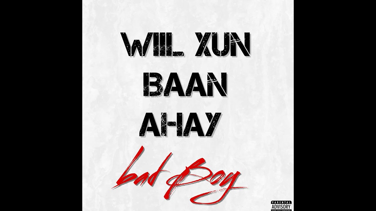 Hees Cusub Wiil Xun Jacayl   Bad boy LOVE Romantic Song