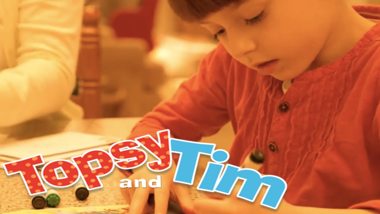 Topsy and Tim - Best Bits Part 3