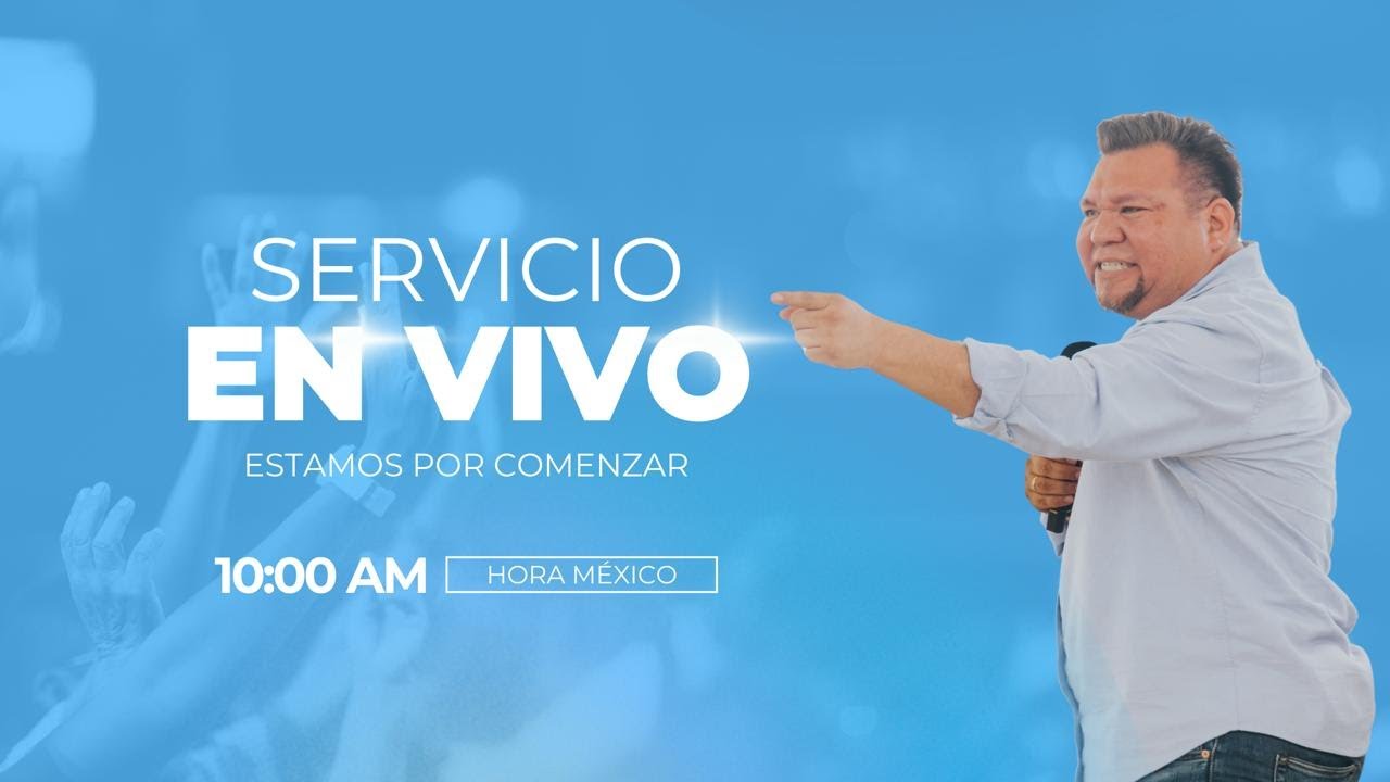 Reunión Online de Aliento de Vida | Ps. Abraham Pérez