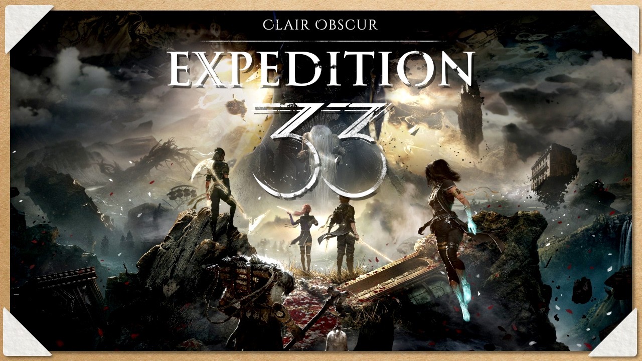 Let’s Play CLAIR OBSCUR: EXPEDITION 33! #42