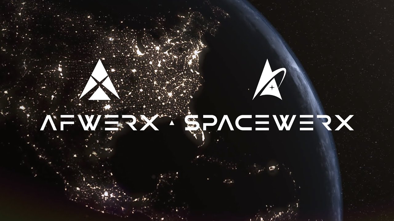 AFWERX & SpaceWERX: 