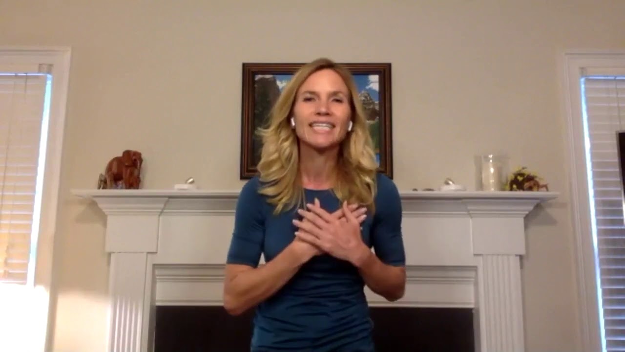 Christine Van Loo - speaker